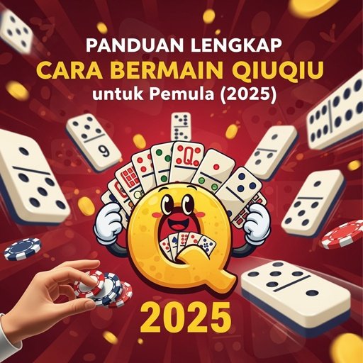 cara bermain qiuqiu panduan lengkap 2025