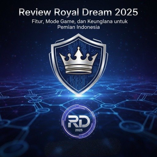 Review Royal Dream 2025