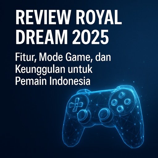Review Royal Dream 2025