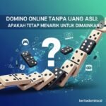 domino online tanpa uang asli