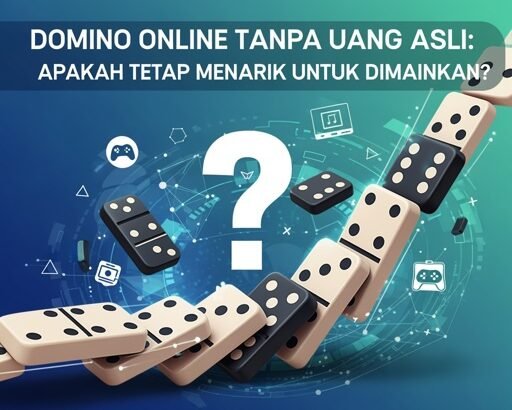 domino online tanpa uang asli