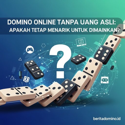 domino online tanpa uang asli
