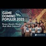 game domino populer 2025