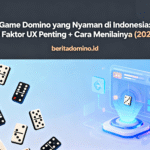 game domino yang nyaman