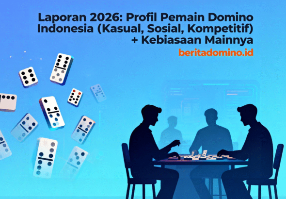 profil pemain domino Indonesia 2026