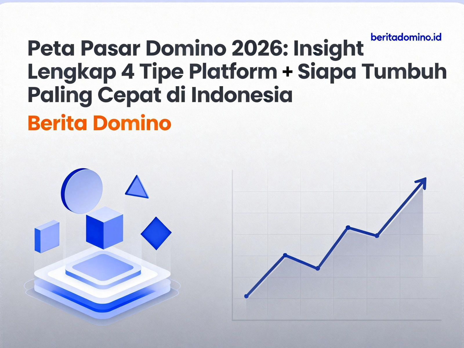 peta pasar domino 2026