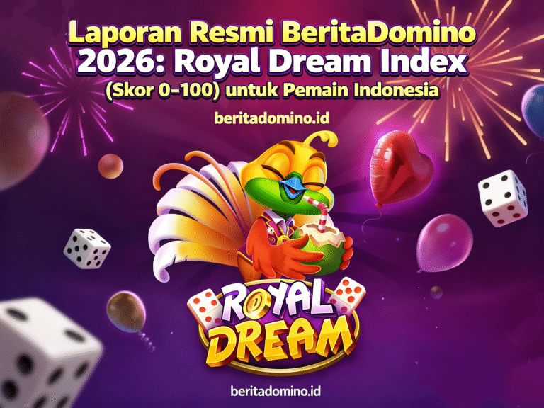 cara download royal dream terbaru
