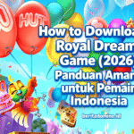 how to download royal dream game