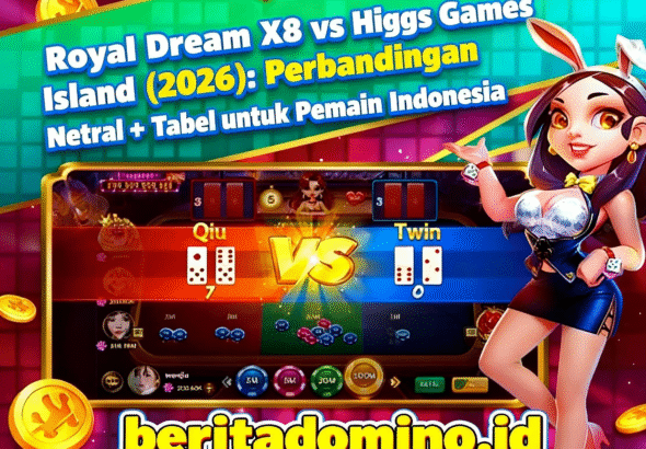 banner perbandingan 2 game