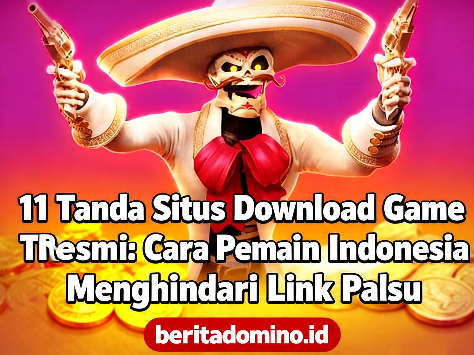 situs download game tidak resmi