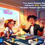 tren game domino online di indonesia 2026