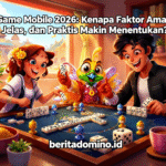game mobile 2026