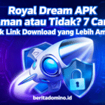 link download royal dream