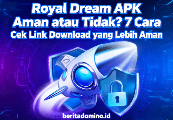 link download royal dream