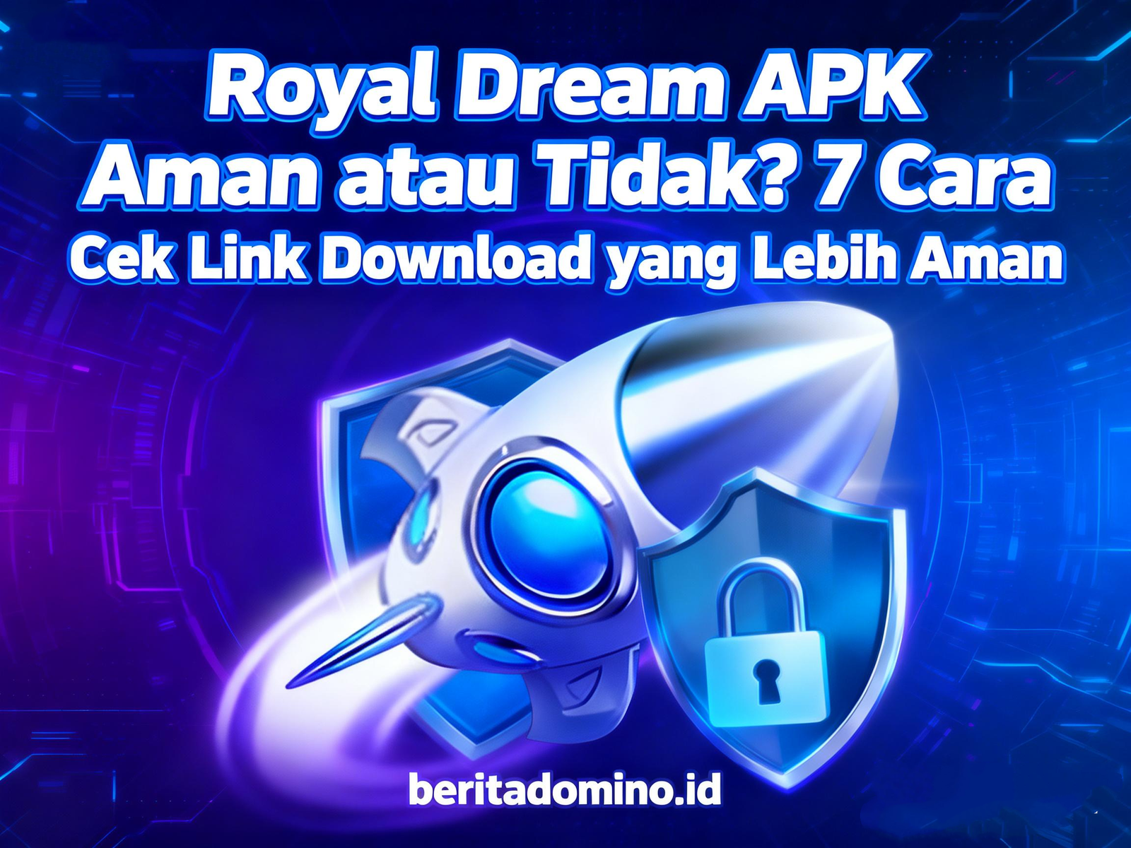 link download royal dream