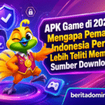 dari domino ke slots