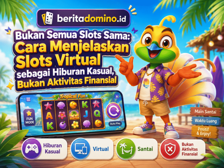 slots virtual