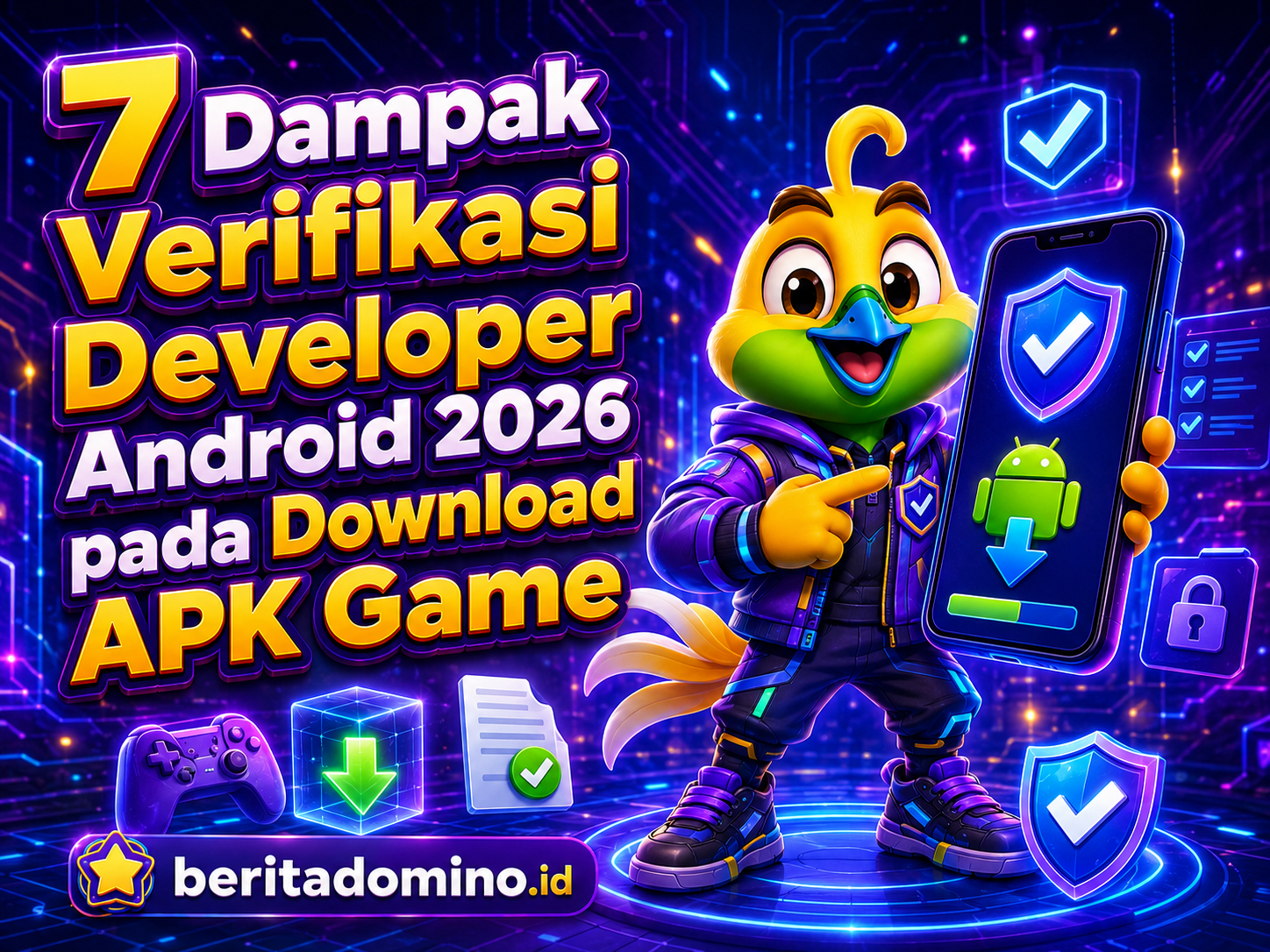 download APK game