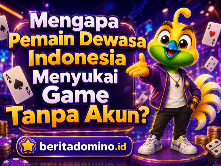 game tanpa akun