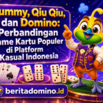 rummy qiu qiu dan domino