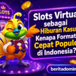 slots virtual