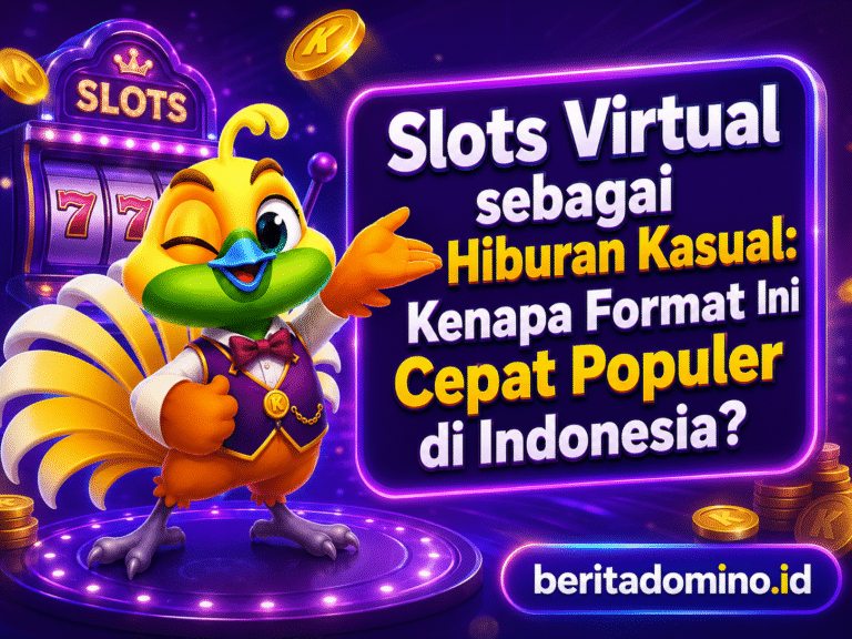 slots virtual